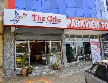 the gific hotel