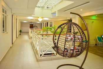 the gific hotel
