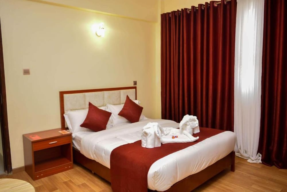 the gific hotel