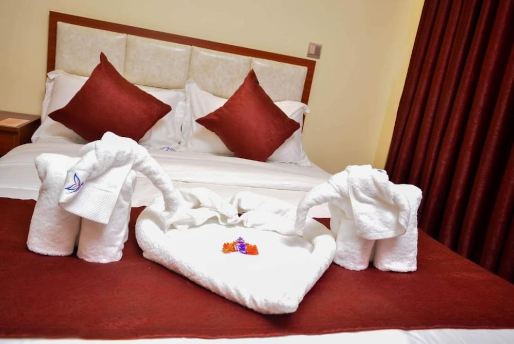 the gific hotel