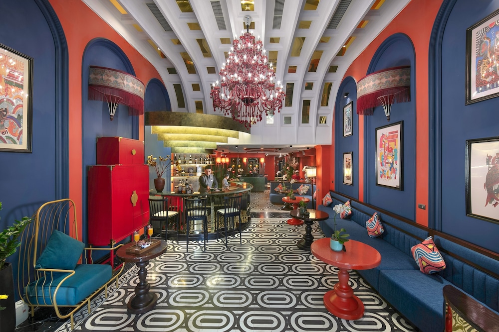 lhotel du lac hanoi