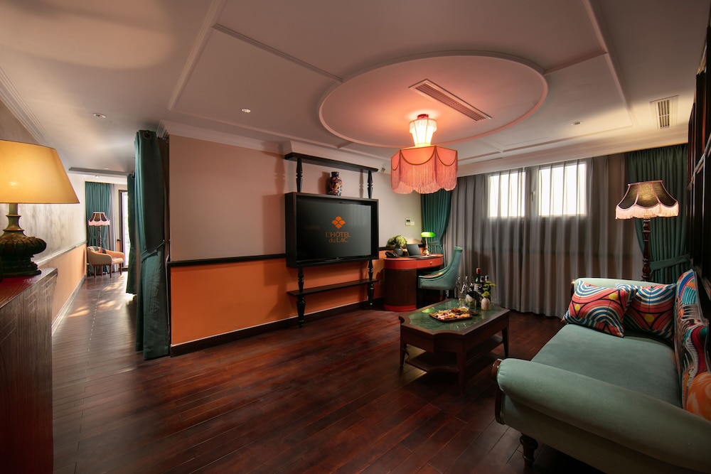 lhotel du lac hanoi