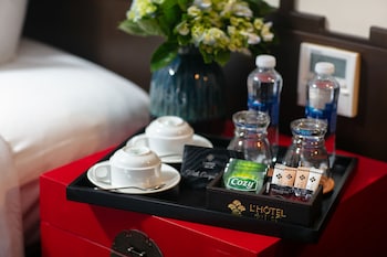 lhotel du lac hanoi