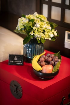 lhotel du lac hanoi