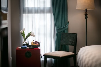 lhotel du lac hanoi