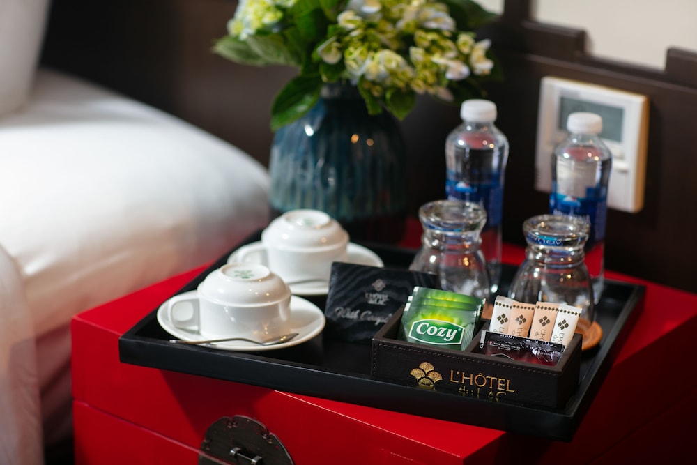 lhotel du lac hanoi