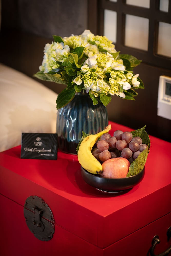 lhotel du lac hanoi