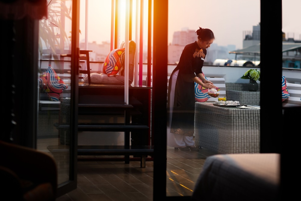 lhotel du lac hanoi