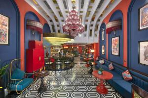 lhotel du lac hanoi
