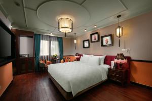 lhotel du lac hanoi