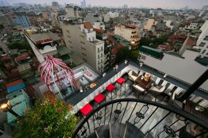 lhotel du lac hanoi
