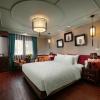 lhotel du lac hanoi