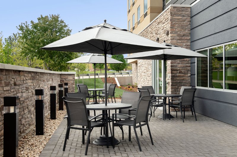 fairfield inn and suites by marriott boise west