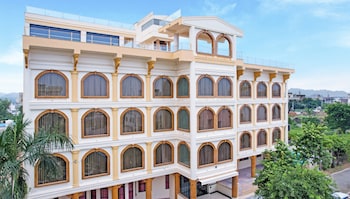 Shahpura Barliyas House