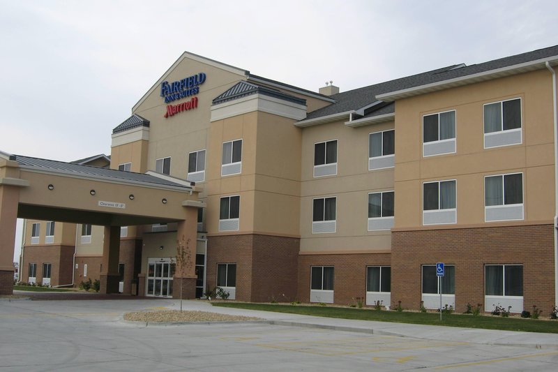 Fairfield Inn & Suites By Marriott Ames