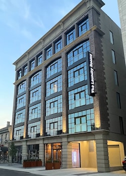 the laundry rooms augusta hamilton