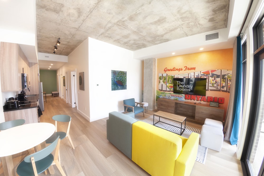 the laundry rooms augusta hamilton