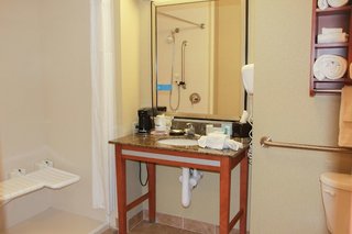 Hampton Inn & Suites Radcliff - Fort Knox,Fort Knox>>Elizabethtown,3 star
