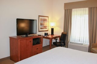 Hampton Inn & Suites Radcliff - Fort Knox,Fort Knox>>Elizabethtown,3 star
