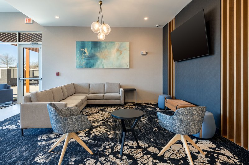 towneplace suites by marriott canton riverstone parkway