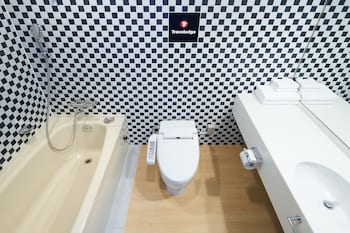 travelodge honmachi osaka