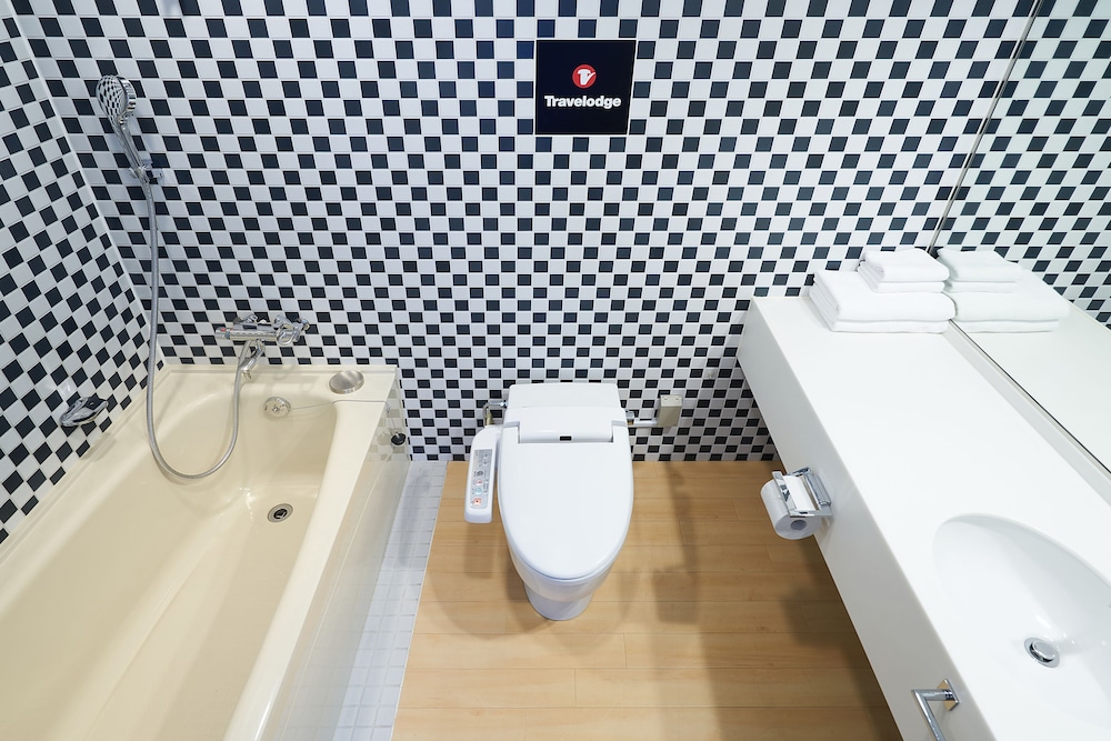 travelodge honmachi osaka