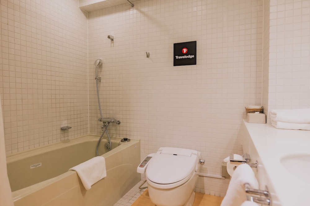 travelodge honmachi osaka