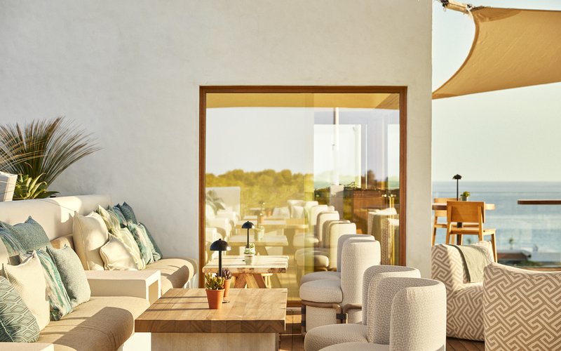 hotel teranka