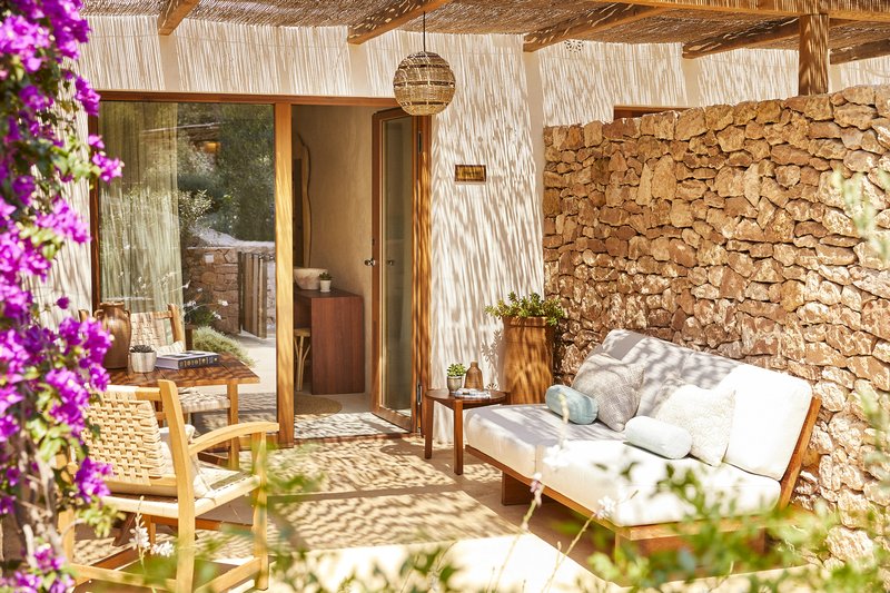 hotel teranka