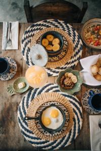 Vila Dos Orixas Boutique Hotel,Gamboa>>Cairu,4 star