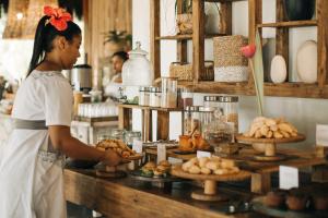 Vila Dos Orixas Boutique Hotel,Gamboa>>Cairu,4 star