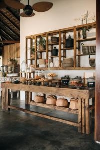 Vila Dos Orixas Boutique Hotel,Gamboa>>Cairu,4 star