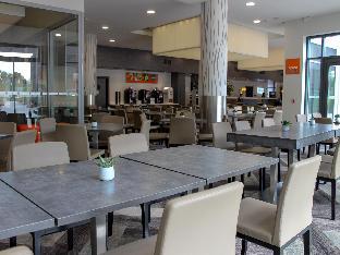 Holiday Inn Express Strasbourg - Centre, An Ihg Hotel,Neudorf Ouest>>Bas-Rhin,3 star