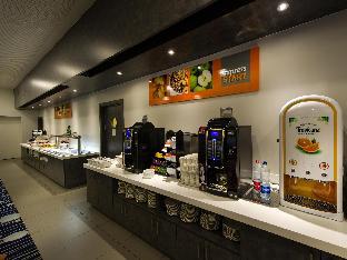 Holiday Inn Express Strasbourg - Centre, An Ihg Hotel,Neudorf Ouest>>Bas-Rhin,3 star