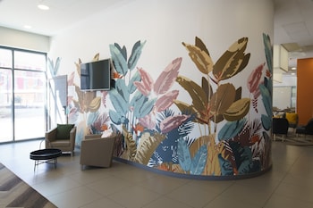 holiday inn express strasbourg centre by ihg