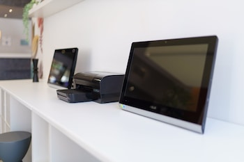 holiday inn express strasbourg centre by ihg