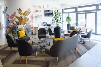 holiday inn express strasbourg centre by ihg