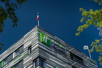 holiday inn express strasbourg centre by ihg