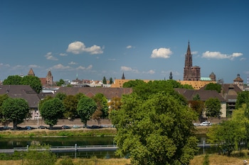 holiday inn express strasbourg centre by ihg