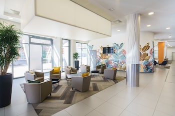 Holiday Inn Express Strasbourg - Centre By Ihg,Neudorf Ouest>>Bas-Rhin,3 star