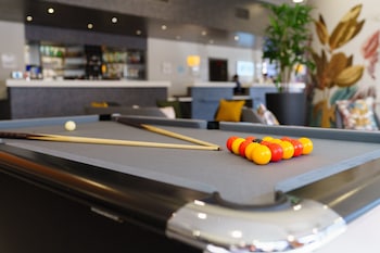 Holiday Inn Express Strasbourg - Centre By Ihg,Neudorf Ouest>>Bas-Rhin,3 star
