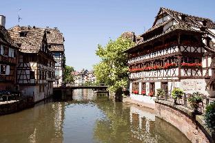 Ibis Styles Strasbourg Avenue Du Rhin,Haguenau>>Bas-Rhin,3 star