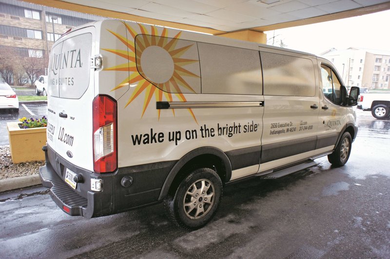 la quinta inn by wyndham indianapolis airport executive dr