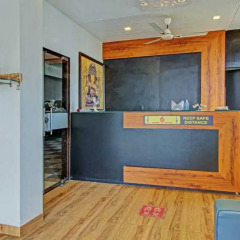 Nivanta By Royara,Old Mahabaleshwar>>Mahabaleshwar,2 star