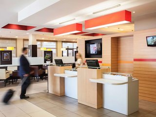 Ibis Barcelona Ripollet,Cerdanyola Del Valles>>Barcelona,2 star