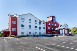 Motel 6 Indianapolis, In - Southport,Near Smock Golf Course,2 star