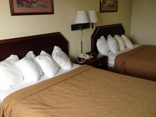 Motel 6 Indianapolis, In - Southport,Near Smock Golf Course,2 star