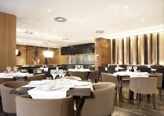 Hotel Ac Baqueira Ski Resort, Autograph Collection,Son Del Pi>>Naut Aran,5 star