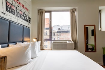 jg sohotel
