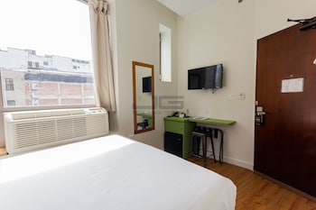 jg sohotel